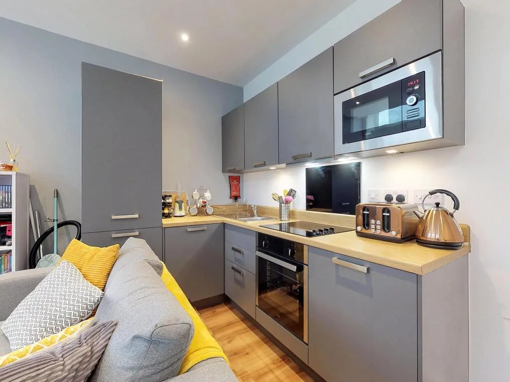 2 bedroom apartment for rent