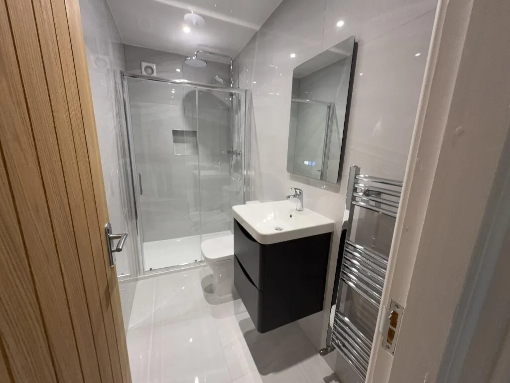 4 bedroom terraced house for rent