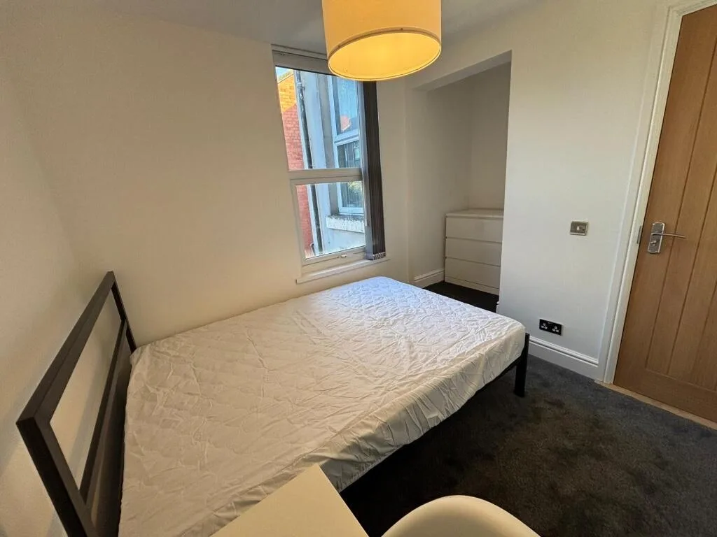 4 bedroom terraced house for rent