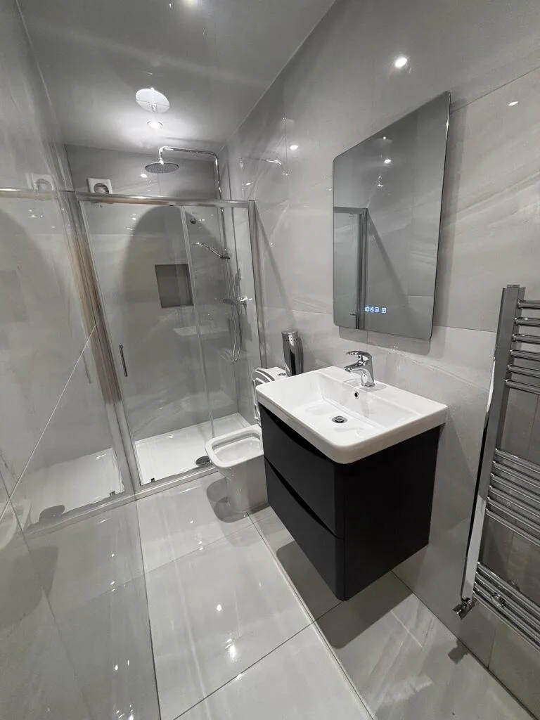 4 bedroom terraced house for rent