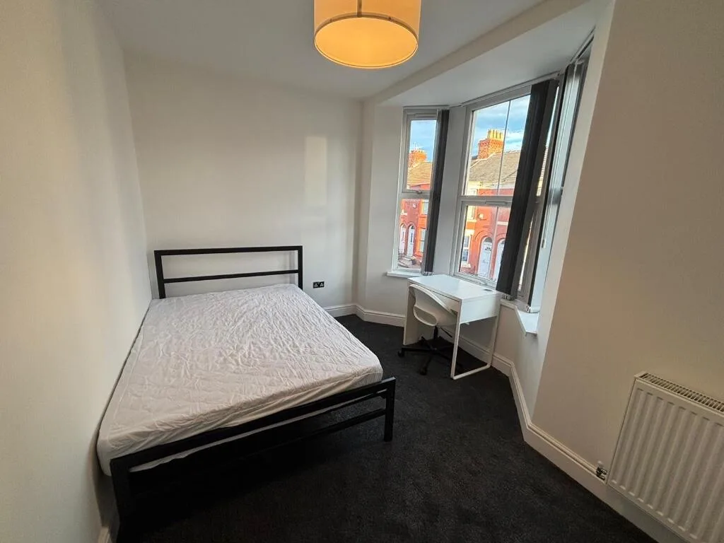 4 bedroom terraced house for rent