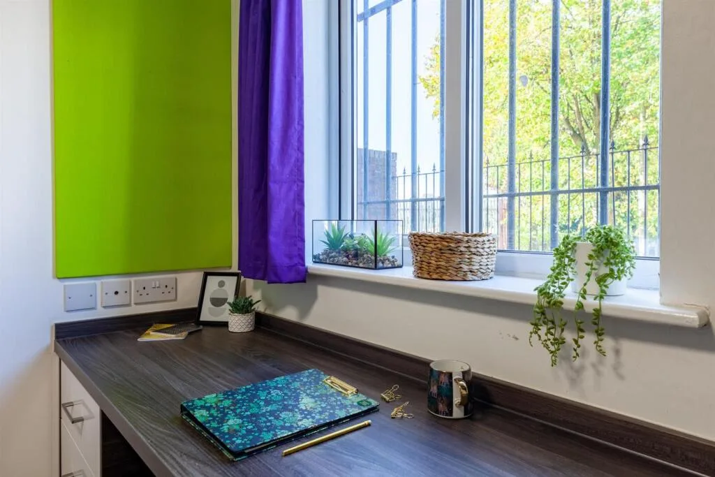 1 bedroom flat share for rent