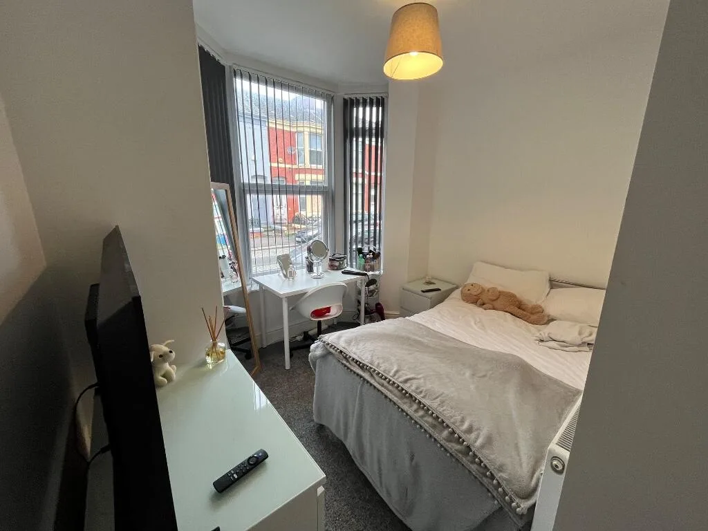 4 bedroom terraced house for rent
