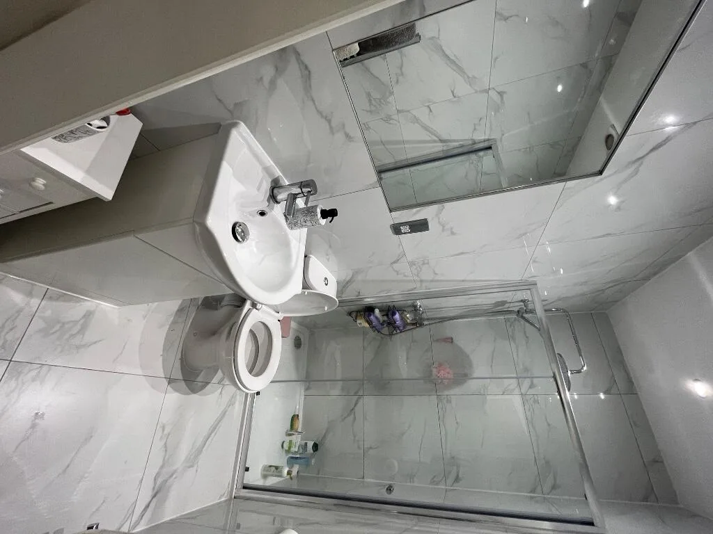 4 bedroom terraced house for rent