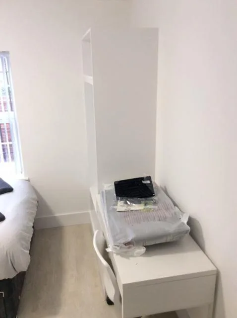 6 bedroom flat for rent