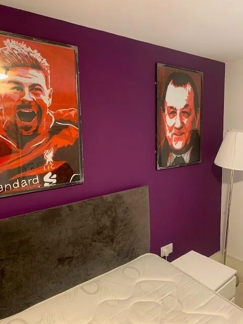 6 bedroom flat for rent