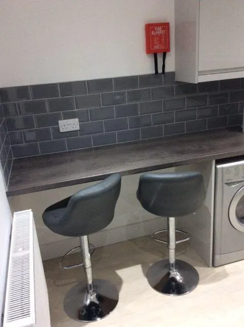 6 bedroom flat for rent