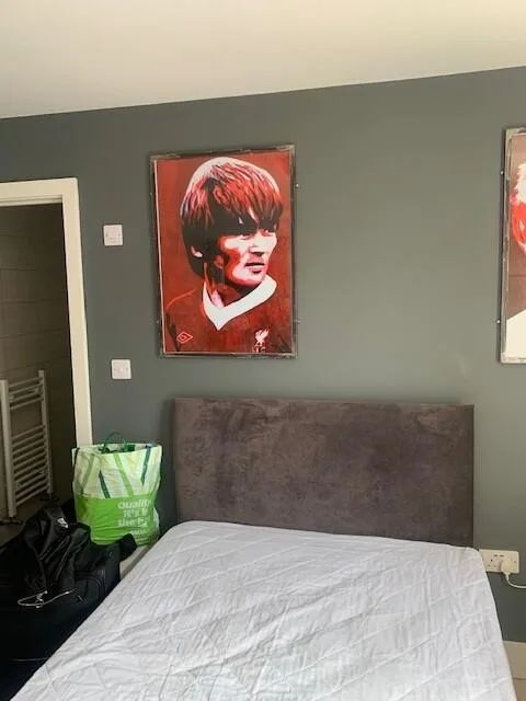 6 bedroom flat for rent