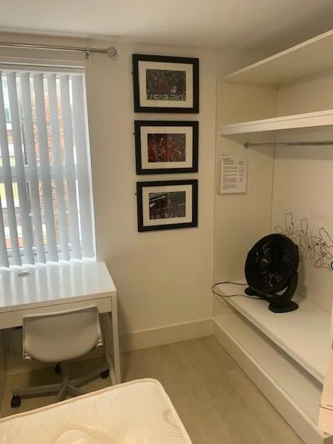 6 bedroom flat for rent