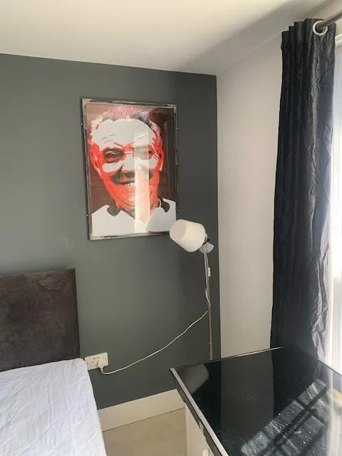 6 bedroom flat for rent
