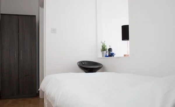 4 bedroom flat for rent