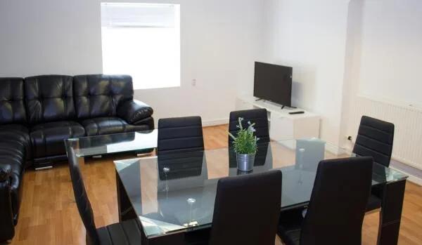 4 bedroom flat for rent