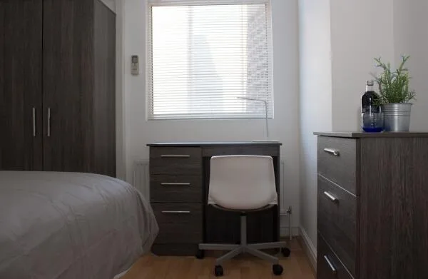 4 bedroom flat for rent