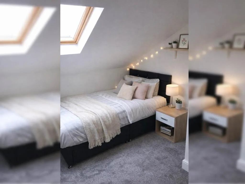 5 bedroom house share for rent