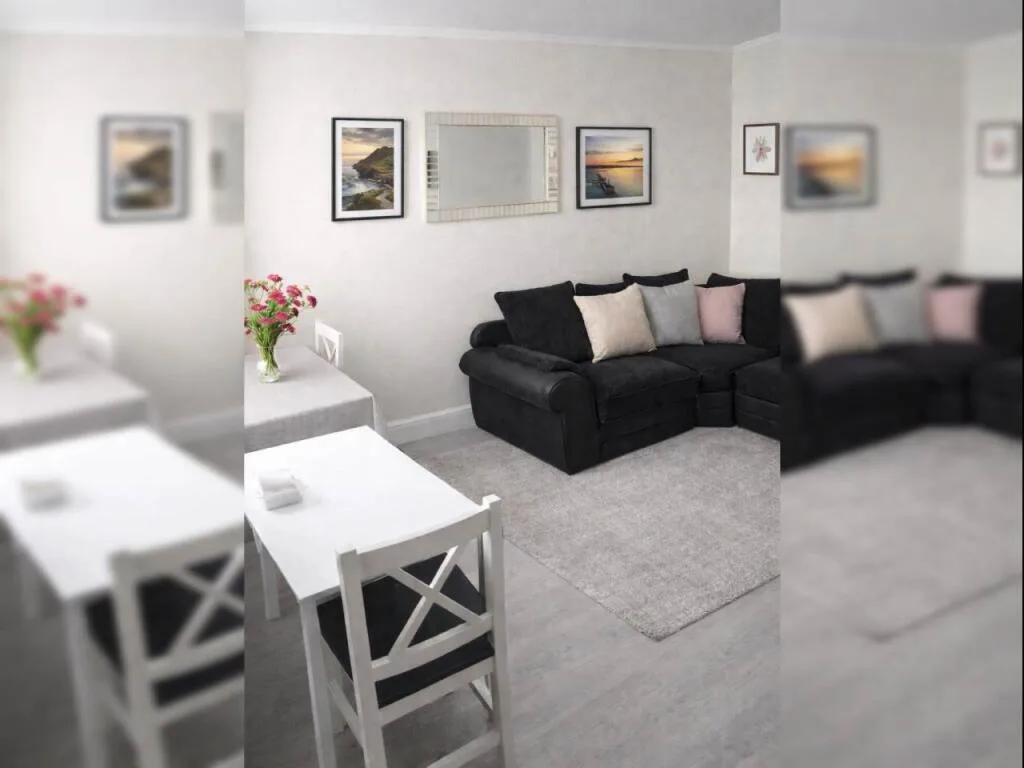 5 bedroom house share for rent