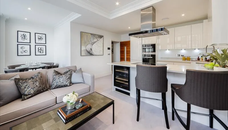 2 bedroom apartment for rent