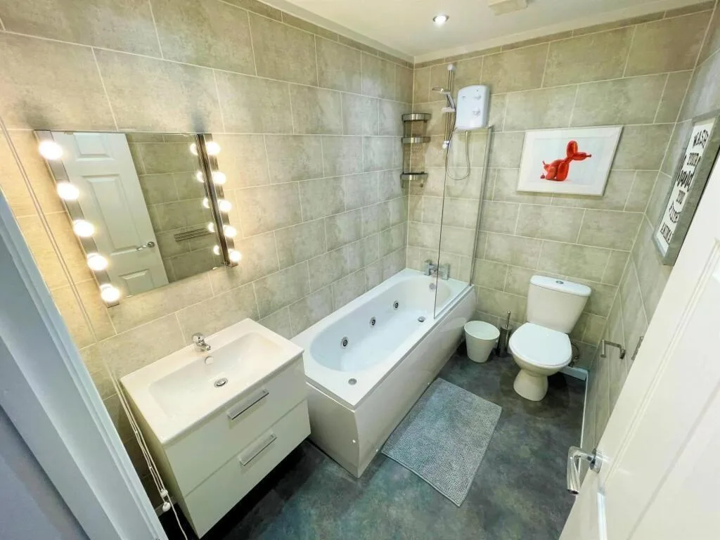 4 bedroom house for rent
