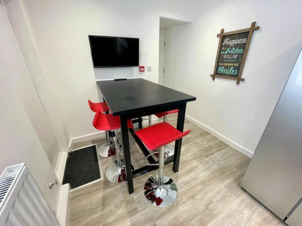 4 bedroom house for rent