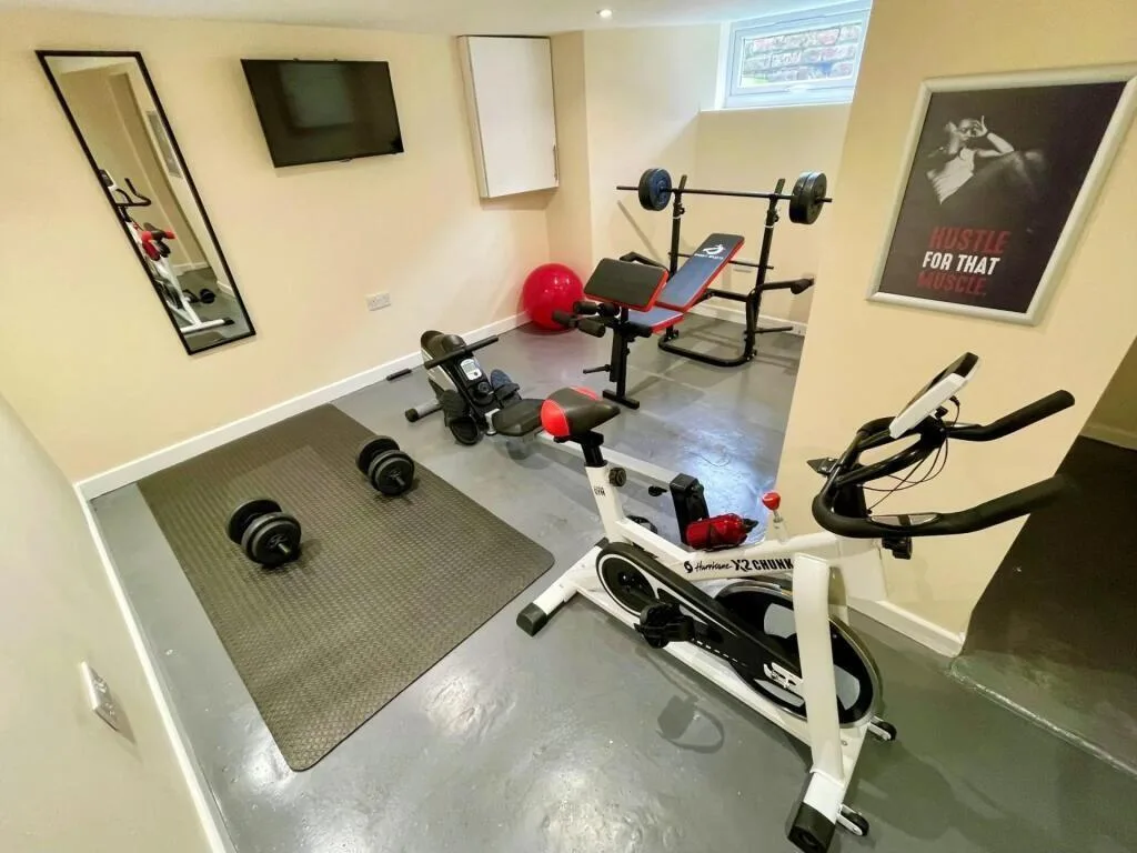 4 bedroom house for rent