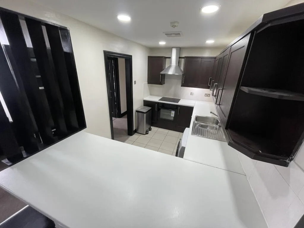 2 bedroom apartment for rent
