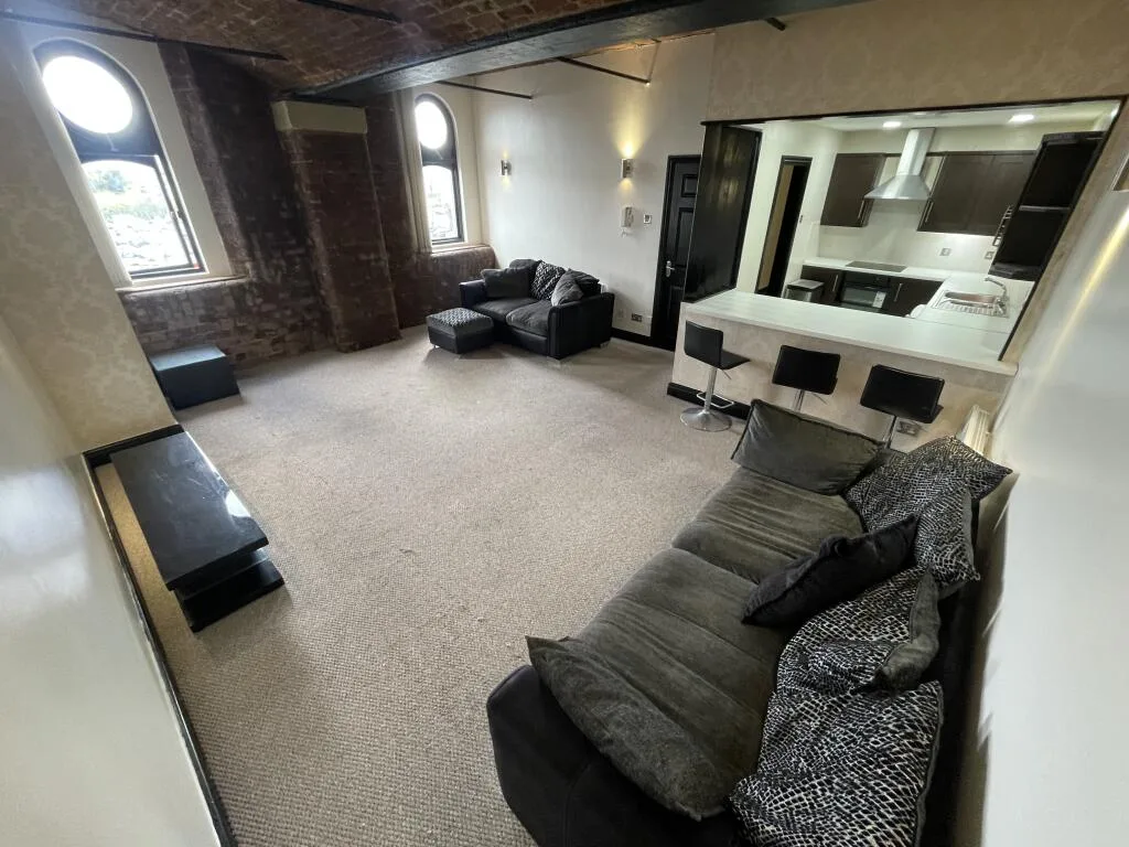2 bedroom apartment for rent