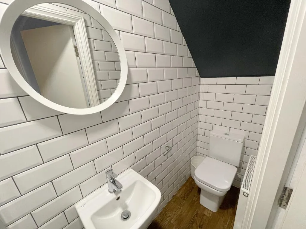 5 bedroom house for rent