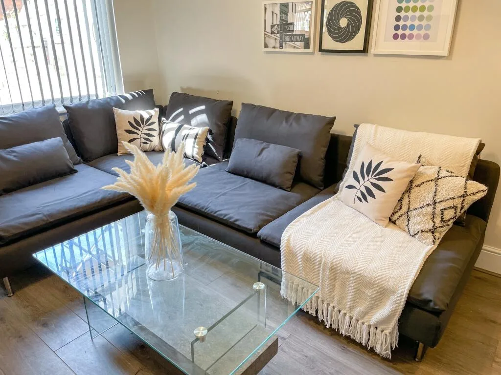 5 bedroom house for rent
