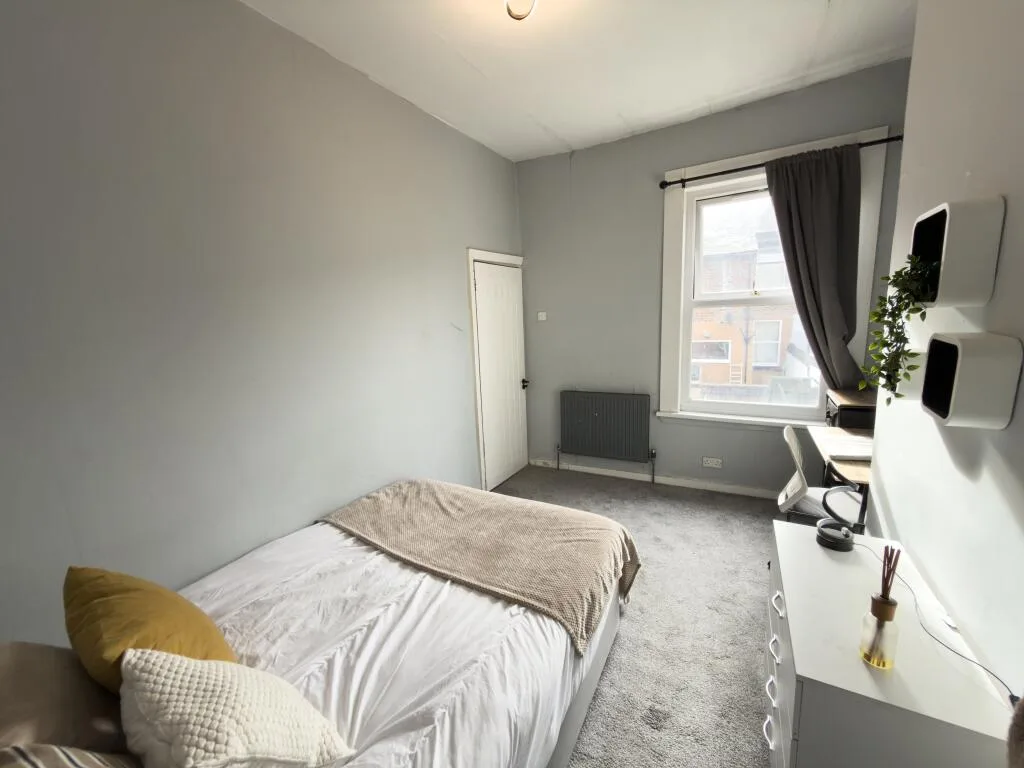 4 bedroom house share for rent
