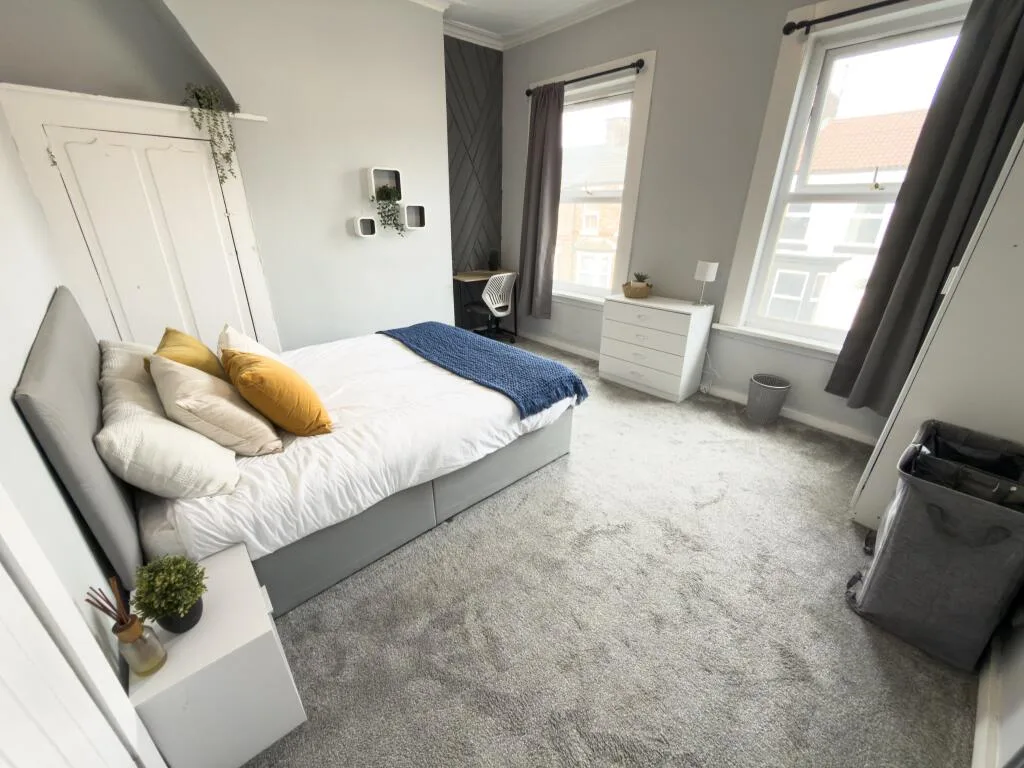 4 bedroom house share for rent