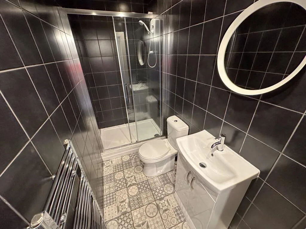 4 bedroom terraced house for rent