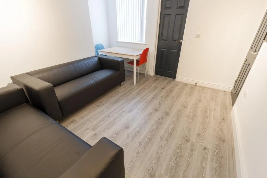 4 bedroom terraced house for rent