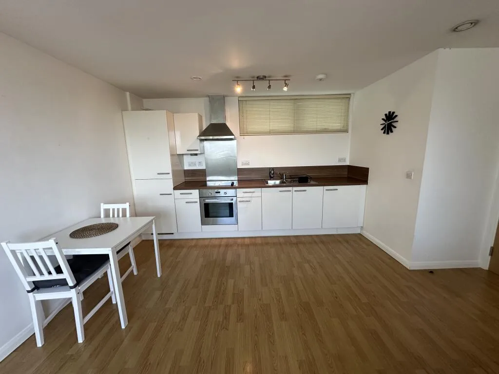 1 bedroom apartment for rent