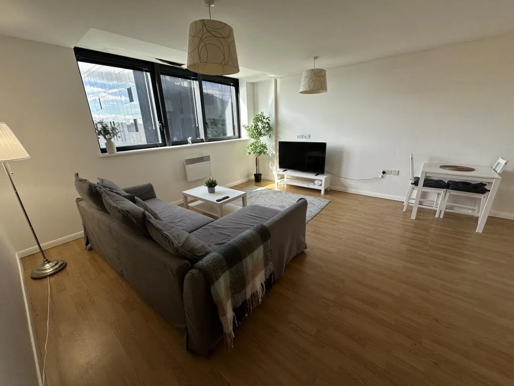 1 bedroom apartment for rent