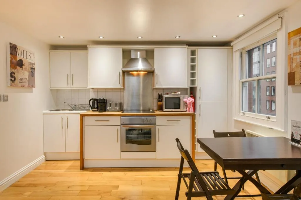 1 bedroom apartment for rent