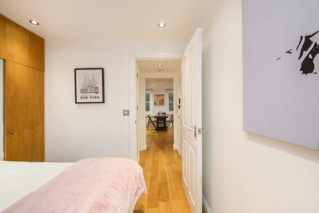1 bedroom apartment for rent