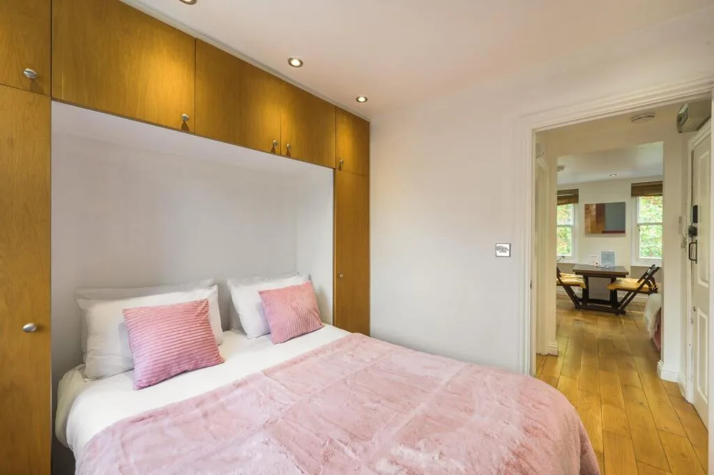 1 bedroom apartment for rent