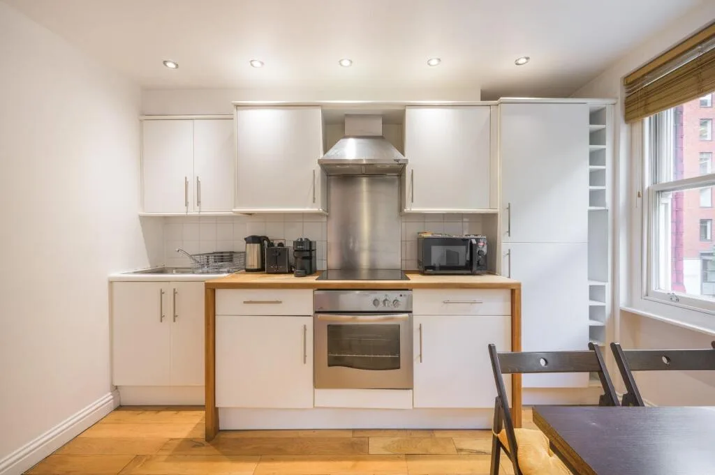 1 bedroom apartment for rent