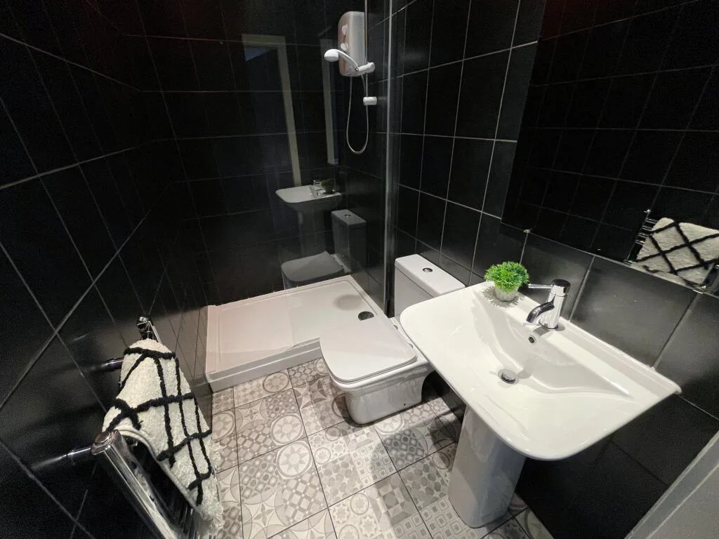 4 bedroom house for rent