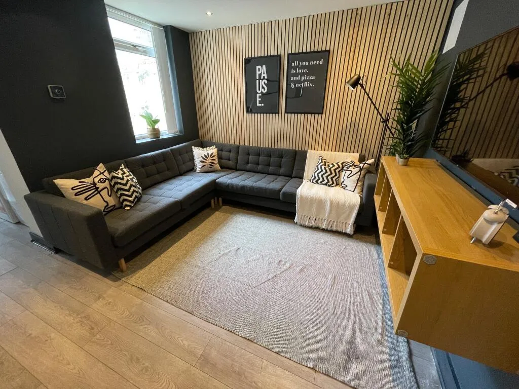 4 bedroom house for rent