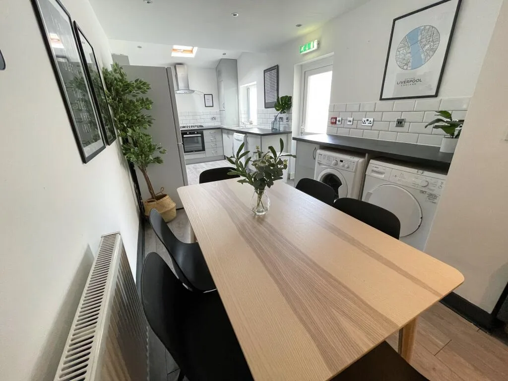 4 bedroom house for rent
