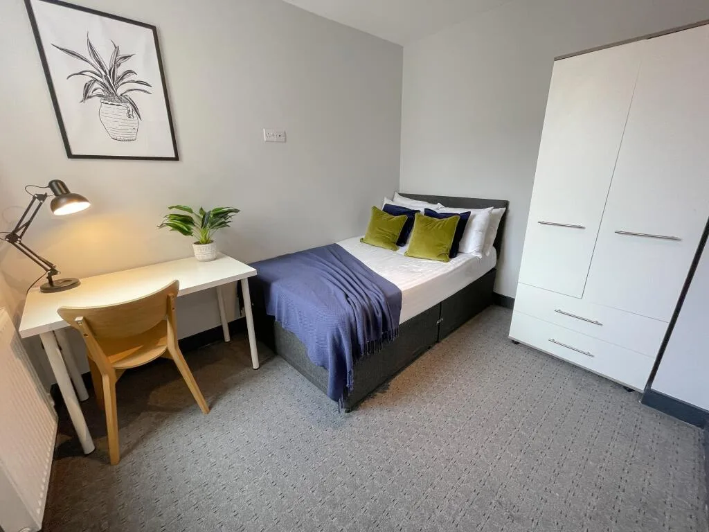 4 bedroom house for rent