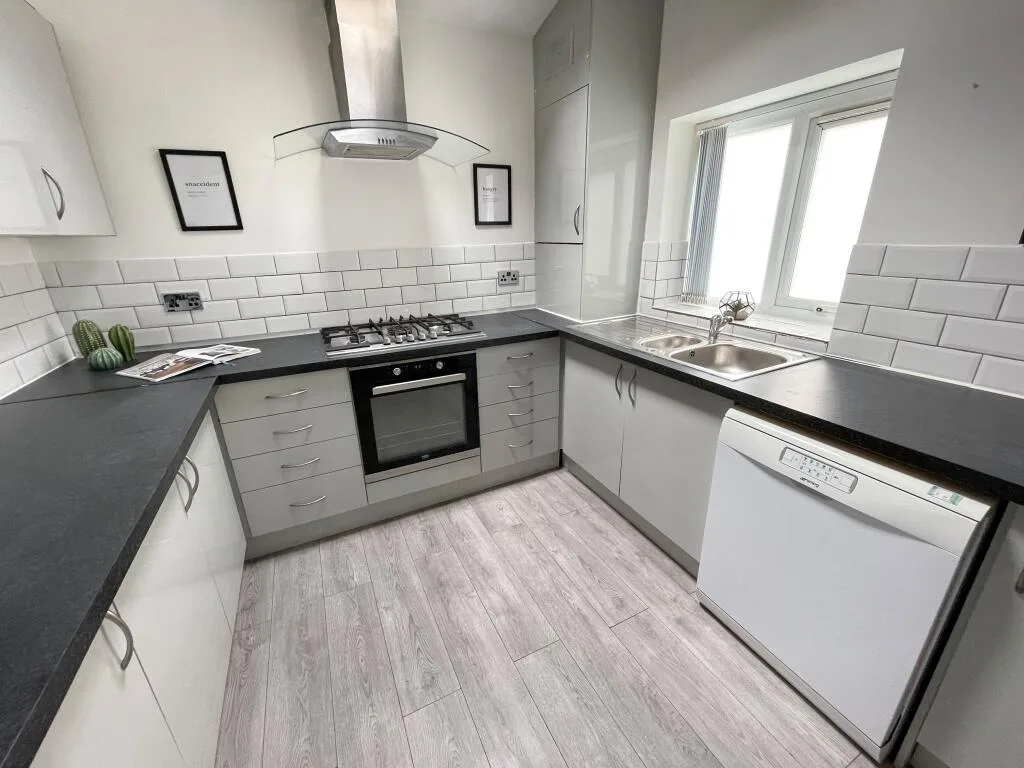 4 bedroom house for rent