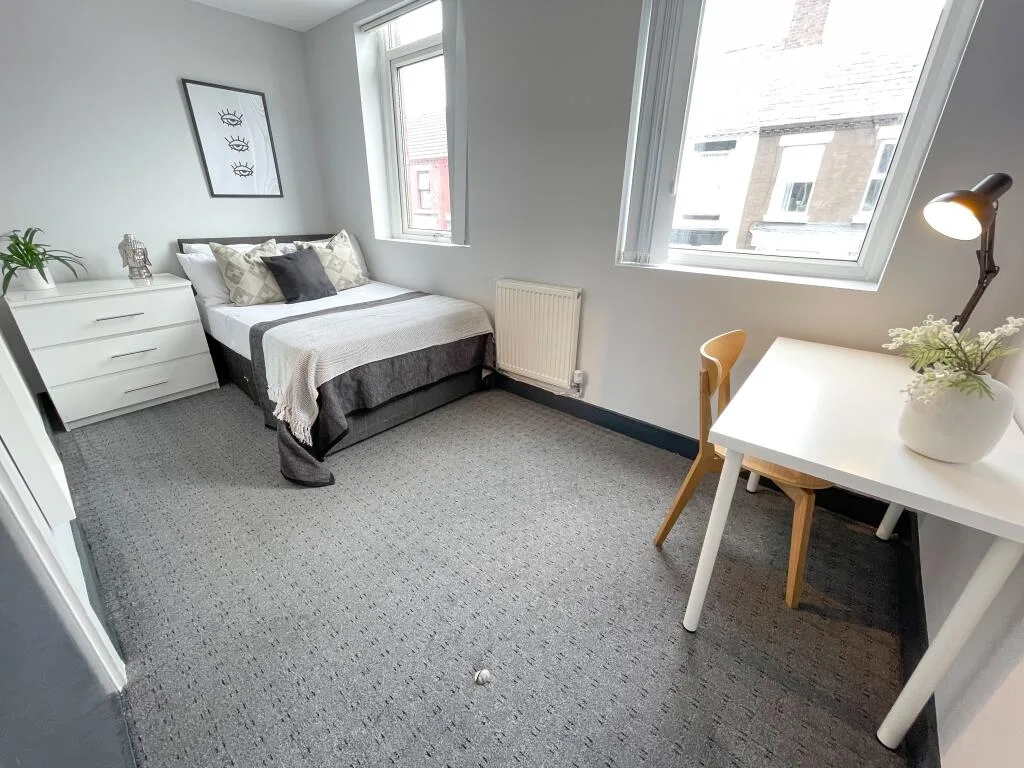 4 bedroom house for rent