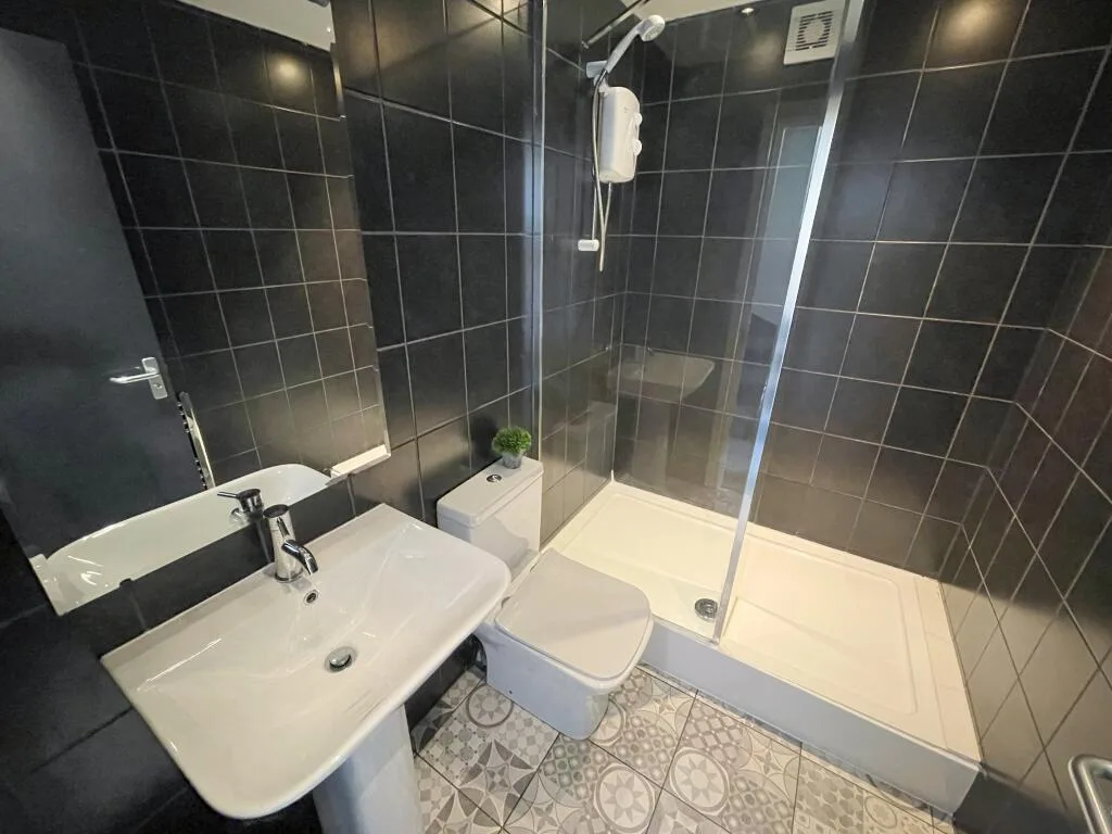 4 bedroom house for rent