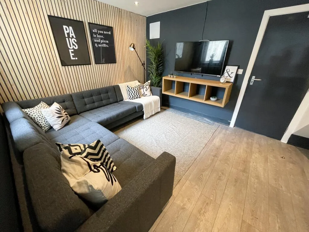 4 bedroom house for rent