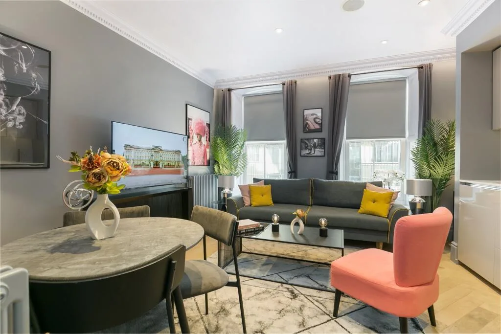 1 bedroom apartment for rent
