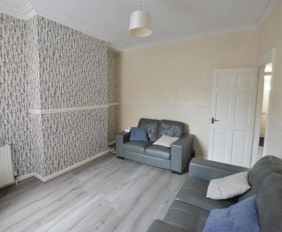 4 bedroom terraced house for rent