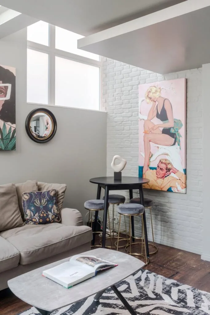 1 bedroom apartment for rent