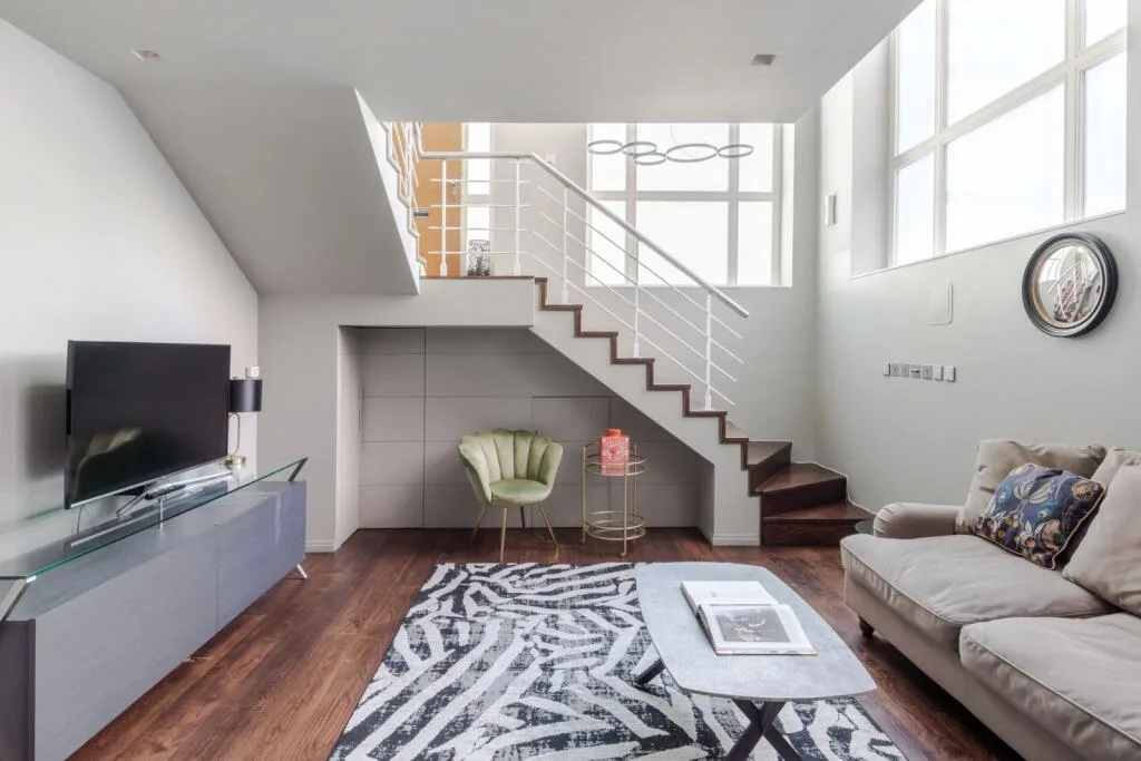 1 bedroom apartment for rent
