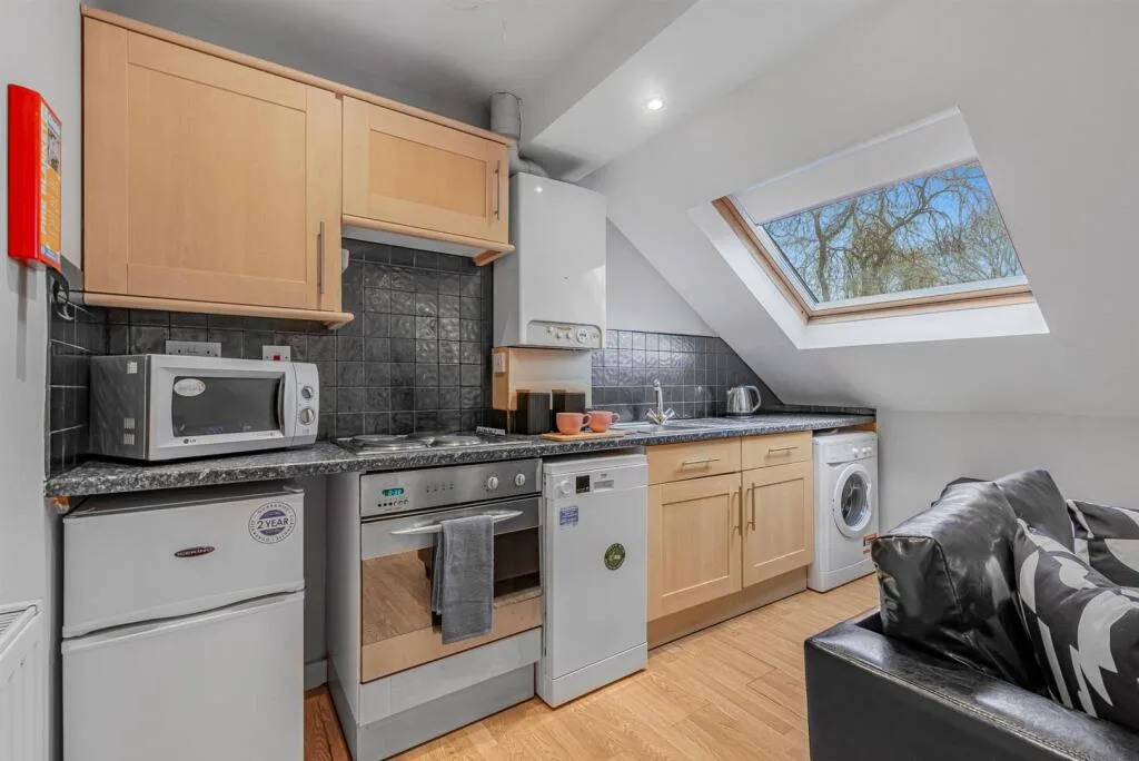 1 bedroom flat for rent